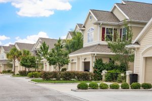 beautiful houses