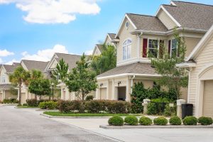 beautiful houses