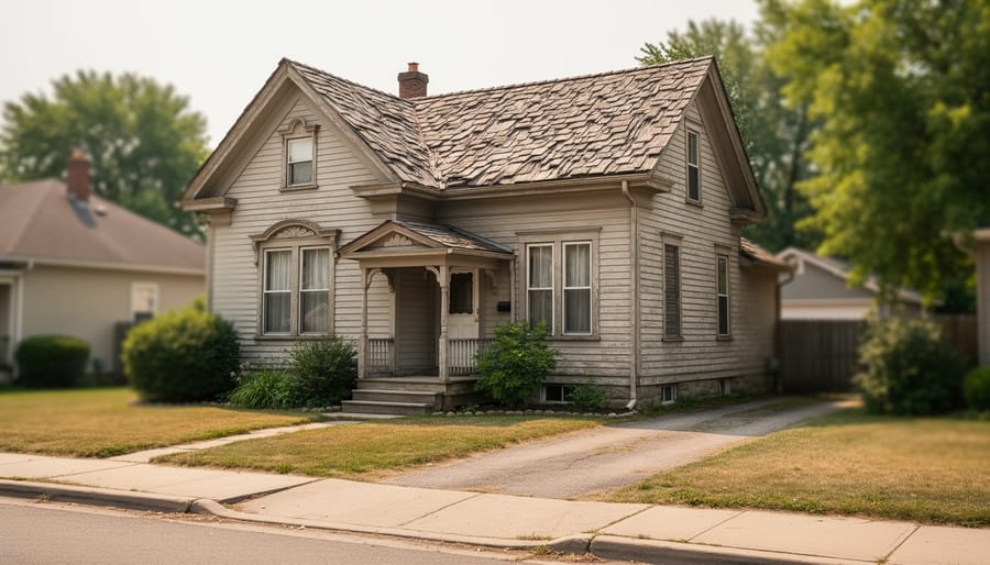 Home Insurance for Old Houses: What to Know Before You Buy or List